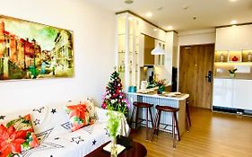 B Home 1 Bedroom Sky Oasis Ecopark